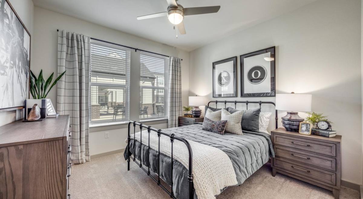 Apartment for rent at 1111 Gallagher Dr #5312, Sherman, TX 75090
