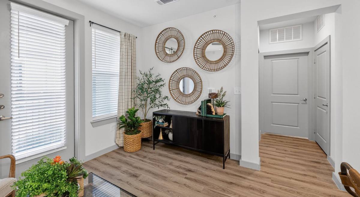 Apartment for rent at 1111 Gallagher Dr #5312, Sherman, TX 75090