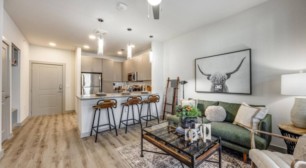 Apartment for rent at 1111 Gallagher Dr #5312, Sherman, TX 75090