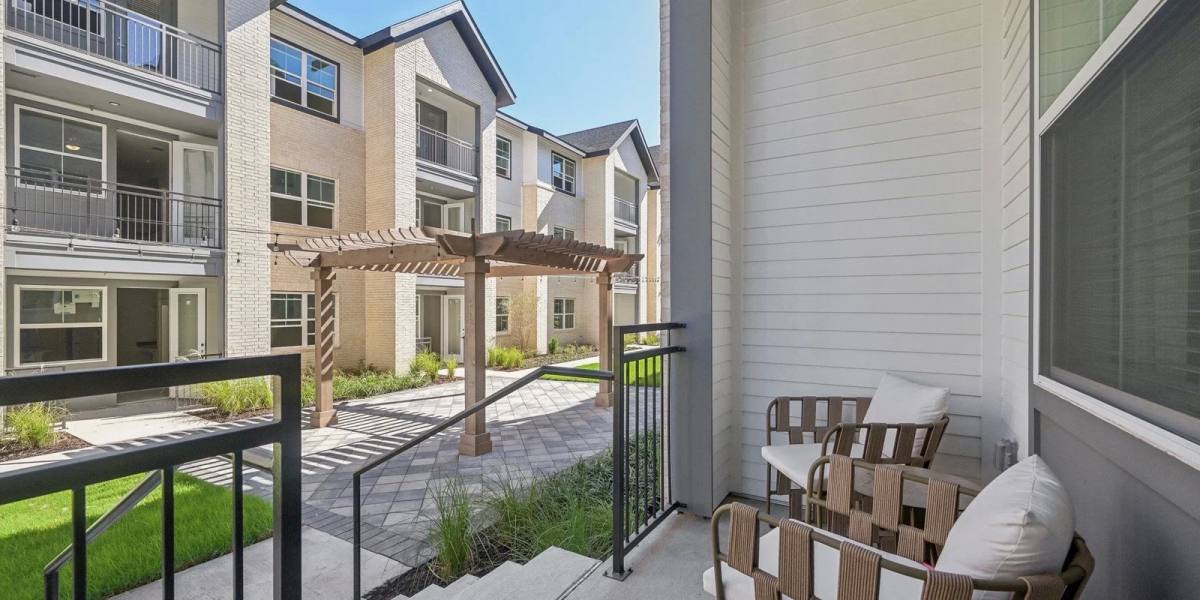 Apartment for rent at 5026 Zion Rd #3413, Garland, TX 75043