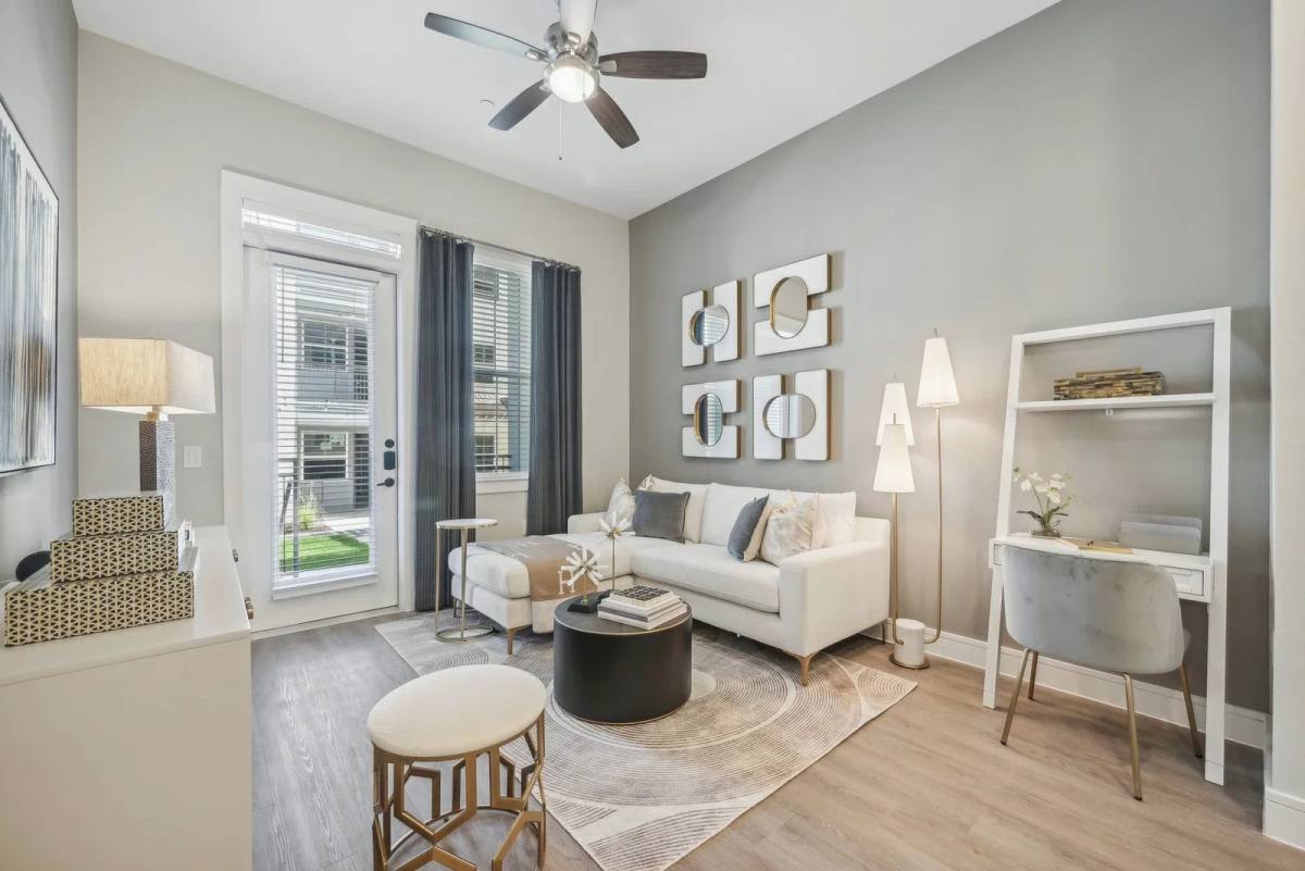 Apartment for rent at 5026 Zion Rd #3413, Garland, TX 75043