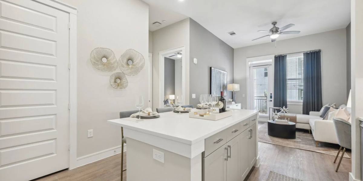 Apartment for rent at 5026 Zion Rd #3413, Garland, TX 75043