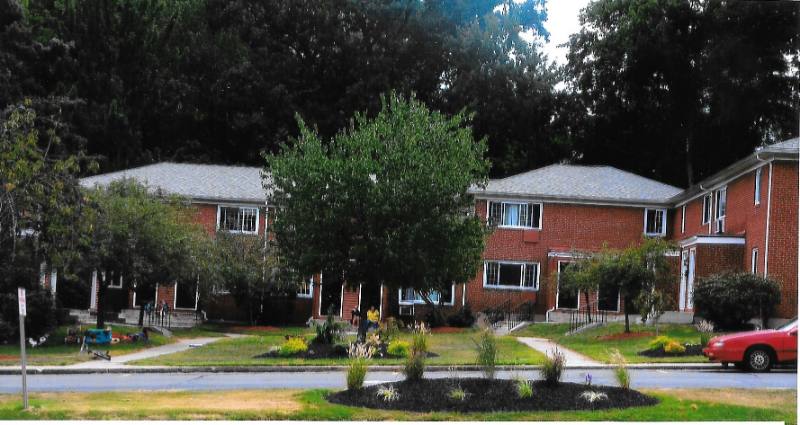 Condo for rent at 448 Middle Turnpike W #11U, Manchester, CT 06040
