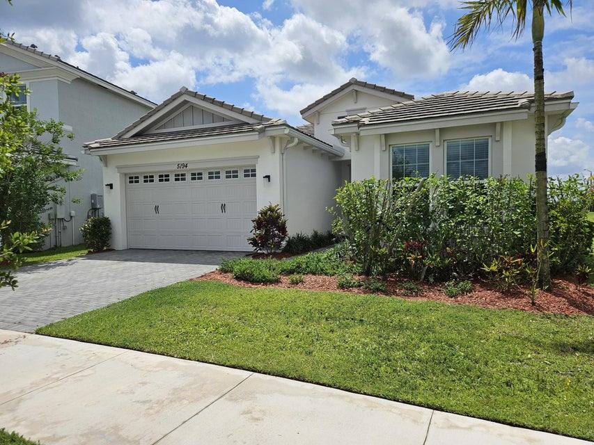 House for rent at 5194 Macoon Way, Loxahatchee, FL 33470