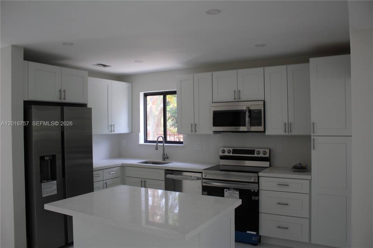 House for rent at 18815 NW 42nd Place, Opa Locka, FL 33055