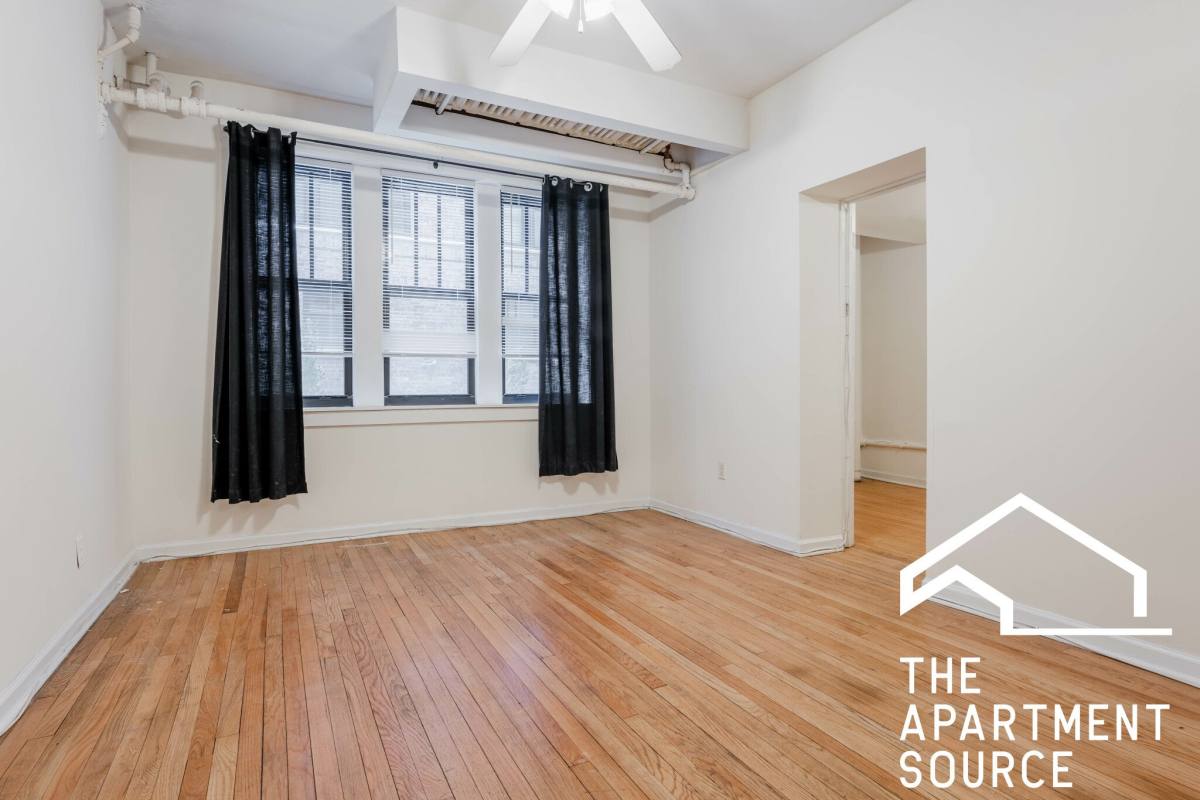 Apartment for rent at 638 W Arlington Place #55G, Chicago, IL 60614