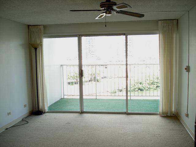 Apartment for rent at 2211 Ala Wai Blvd #908, Honolulu, HI 96815