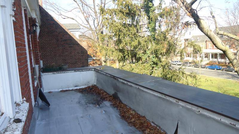 Apartment for rent at 3009 Monument Ave #9, Richmond, VA 23221