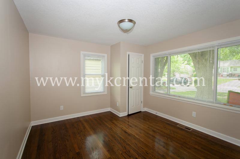 House for rent at 5329 Linden St, Mission, KS 66205