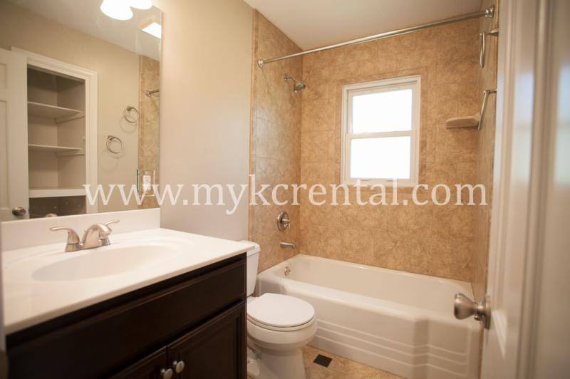 House for rent at 5329 Linden St, Mission, KS 66205