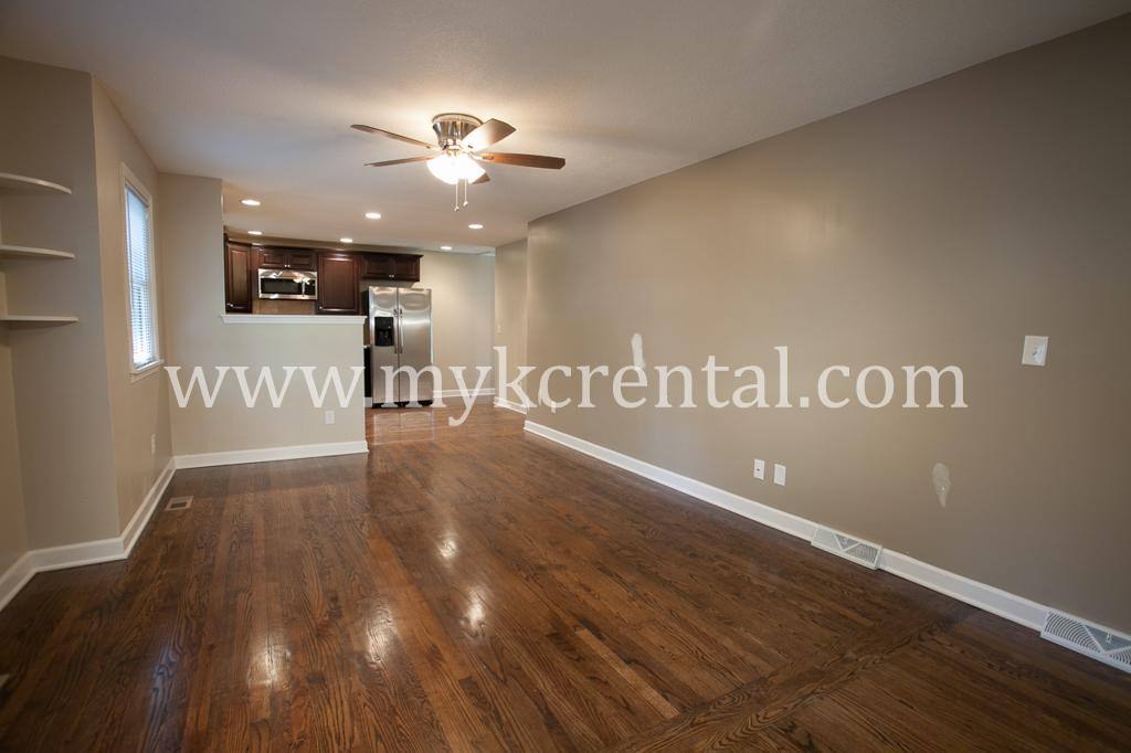 House for rent at 5329 Linden St, Mission, KS 66205