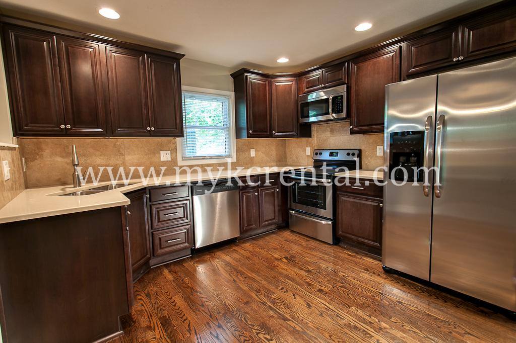 House for rent at 5329 Linden St, Mission, KS 66205