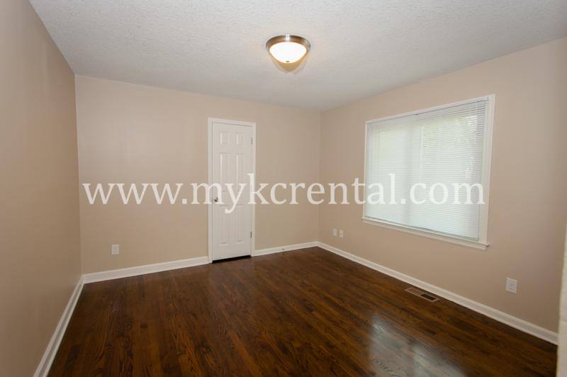 House for rent at 5329 Linden St, Mission, KS 66205