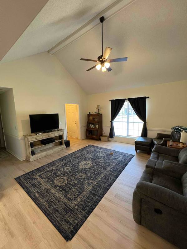 House for rent at 206 Buckston Court, Statesboro, GA 30461