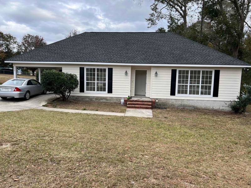 House for rent at 206 Buckston Court, Statesboro, GA 30461