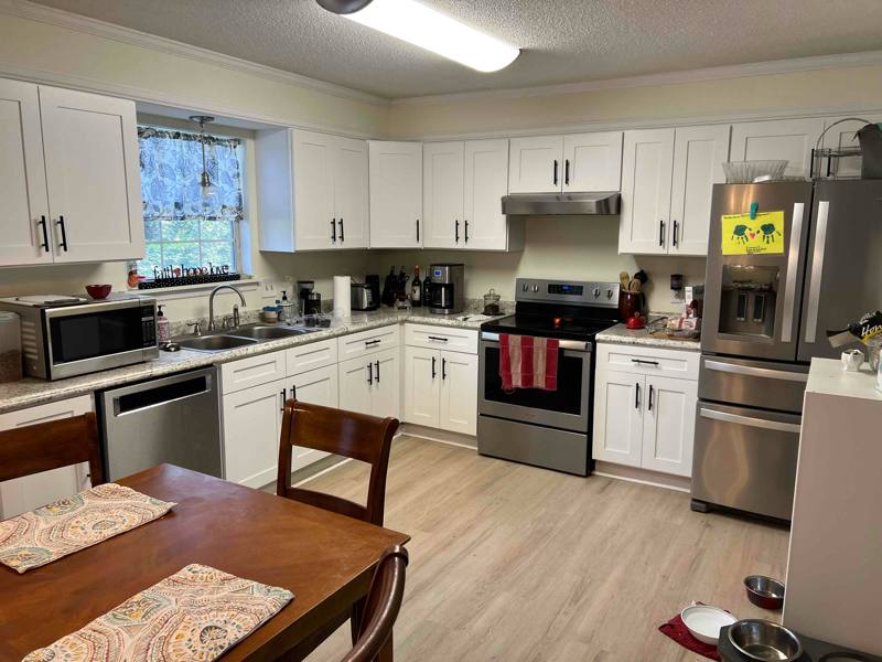 House for rent at 206 Buckston Court, Statesboro, GA 30461
