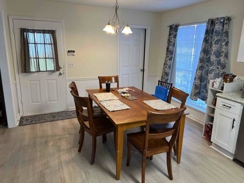 House for rent at 206 Buckston Court, Statesboro, GA 30461
