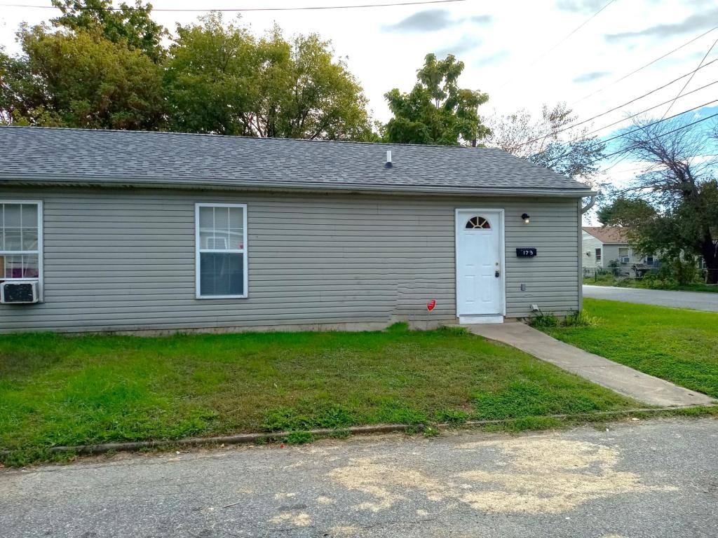 Apartment for rent at 173 Hollingsworth Manor, Elkton, MD 21921