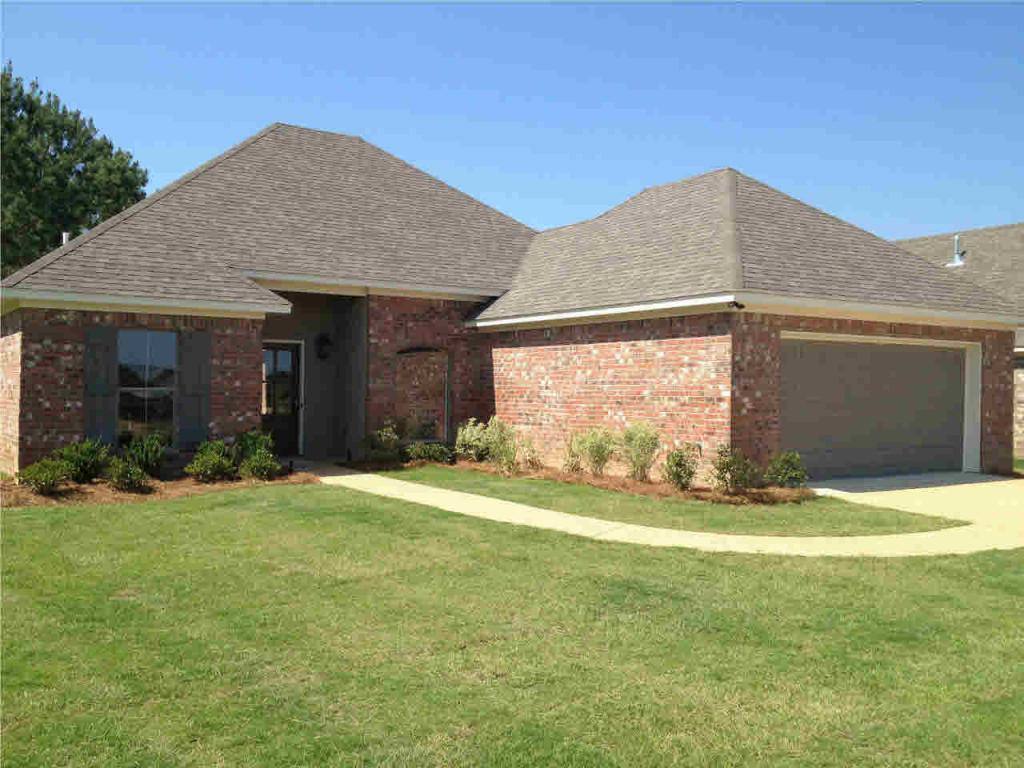 House for rent at 1843 August Bend, Madison, MS 39110