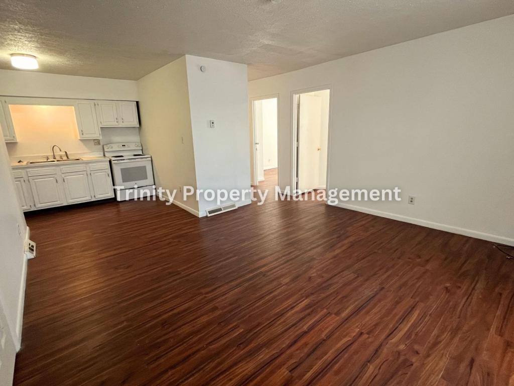 Apartment for rent at 53 Marion St #C, Buckhannon, WV 26201
