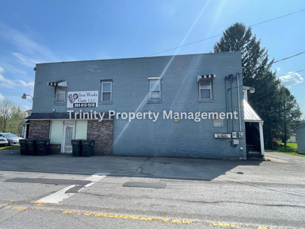 Apartment for rent at 53 Marion St #C, Buckhannon, WV 26201
