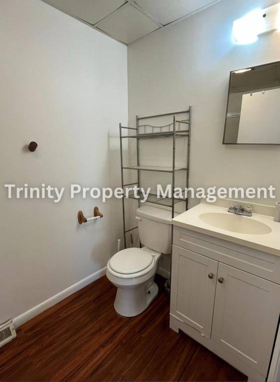 Apartment for rent at 53 Marion St #C, Buckhannon, WV 26201