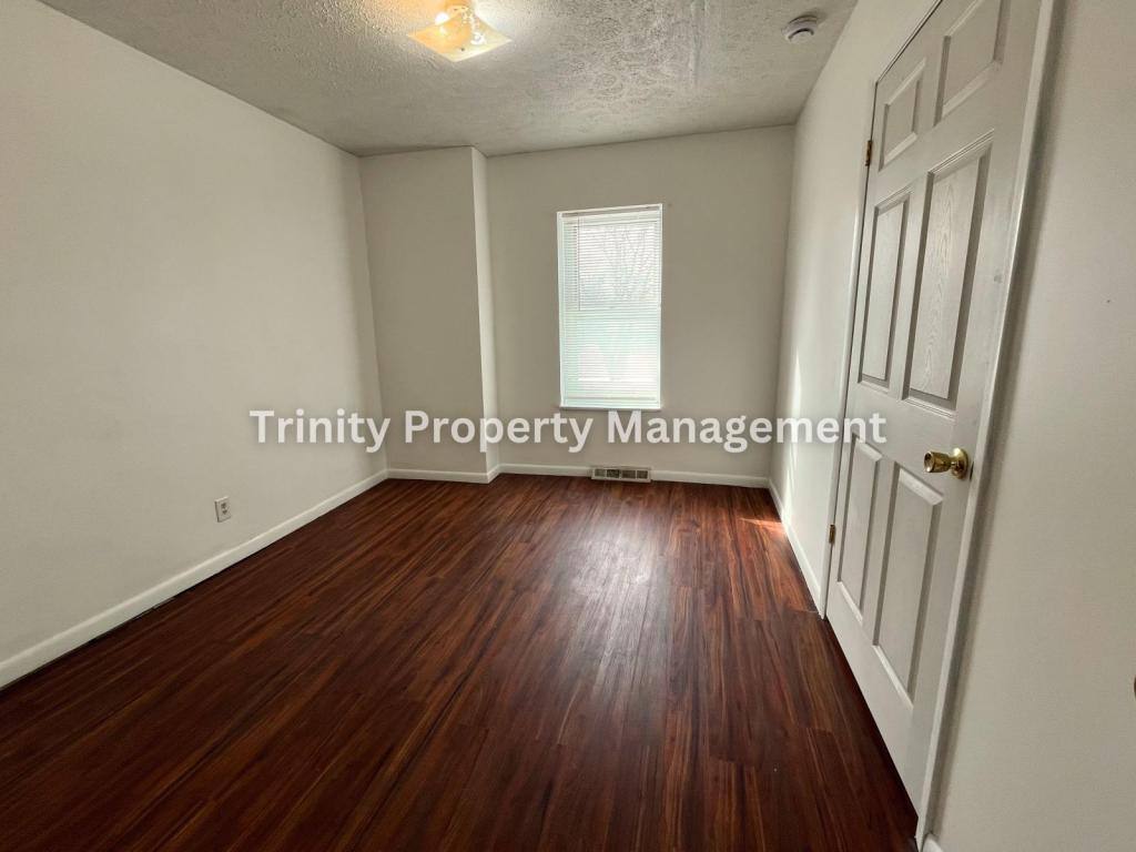 Apartment for rent at 53 Marion St #C, Buckhannon, WV 26201