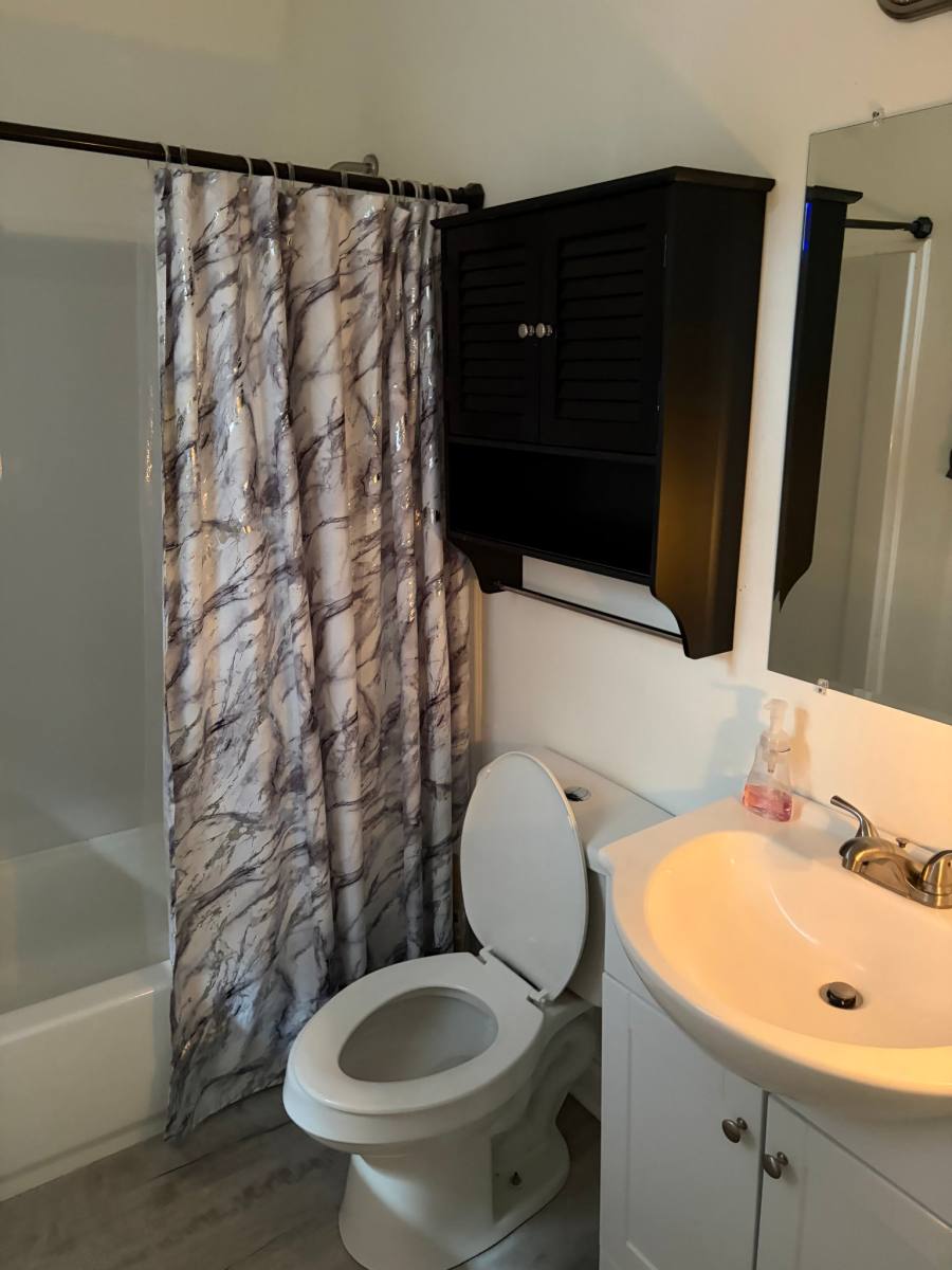 House for rent at 2310 Blecker Dr, Winston Salem, NC 27107