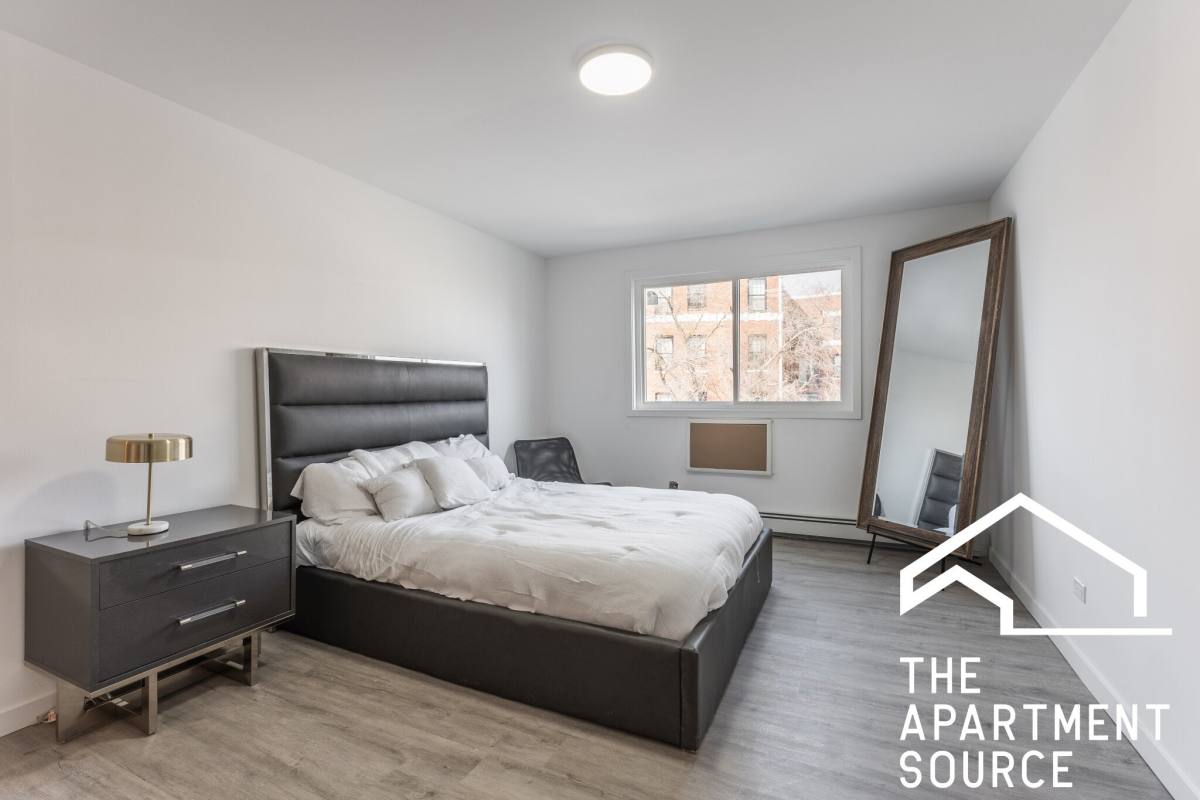 Apartment for rent at 7621 N Sheridan Rd #3C, Chicago, IL 60626