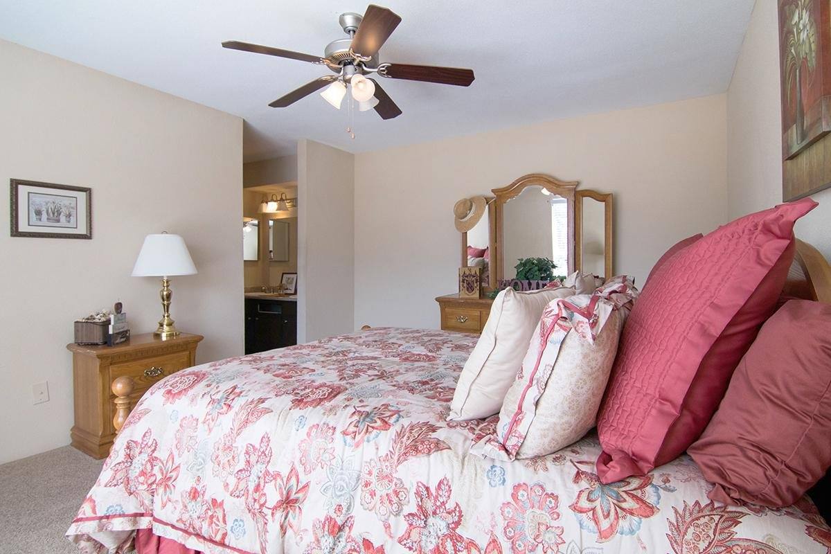 Apartment for rent at 4800 Lamonte Lane #1601A, Houston, TX 77092