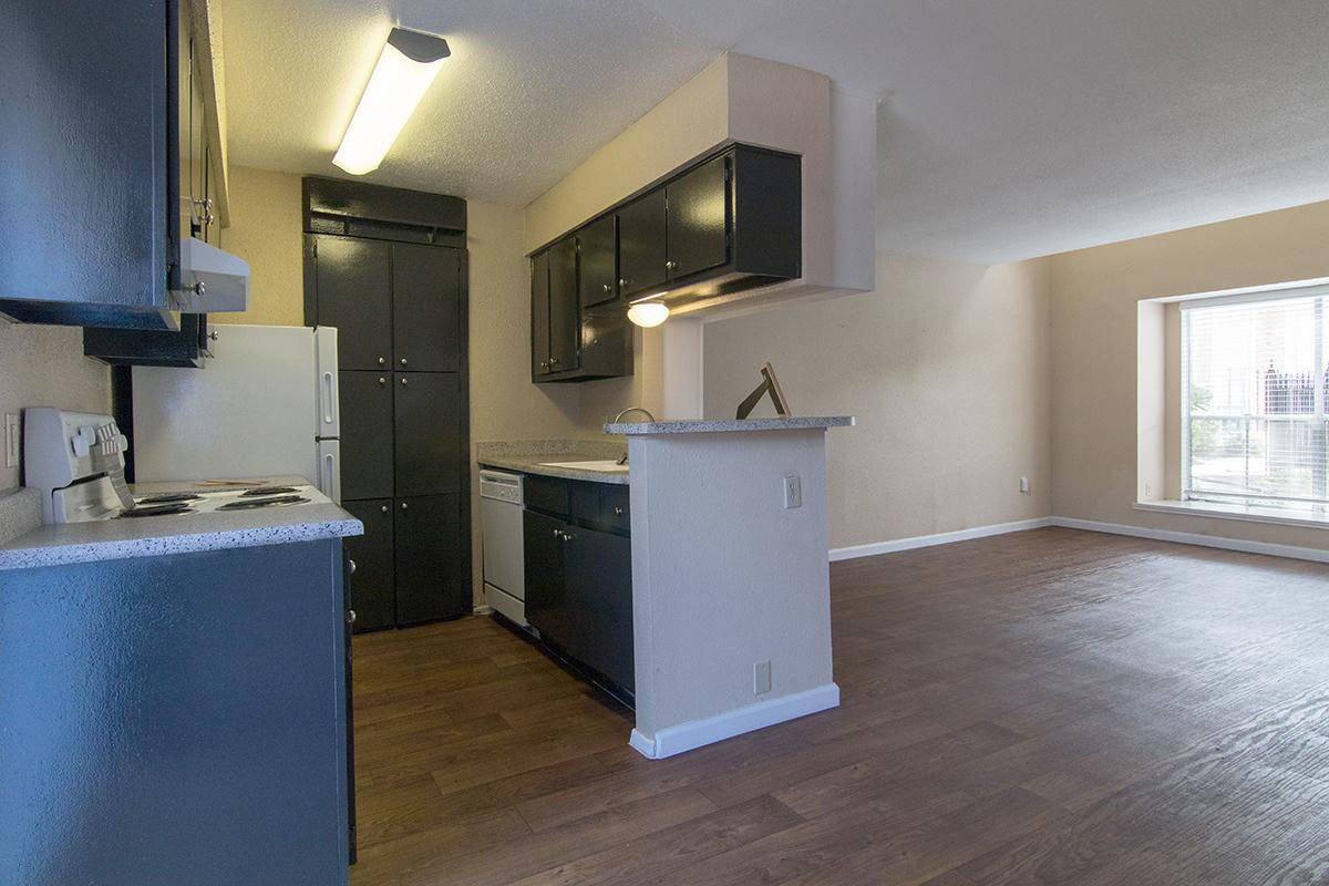 Apartment for rent at 4800 Lamonte Lane #1601A, Houston, TX 77092