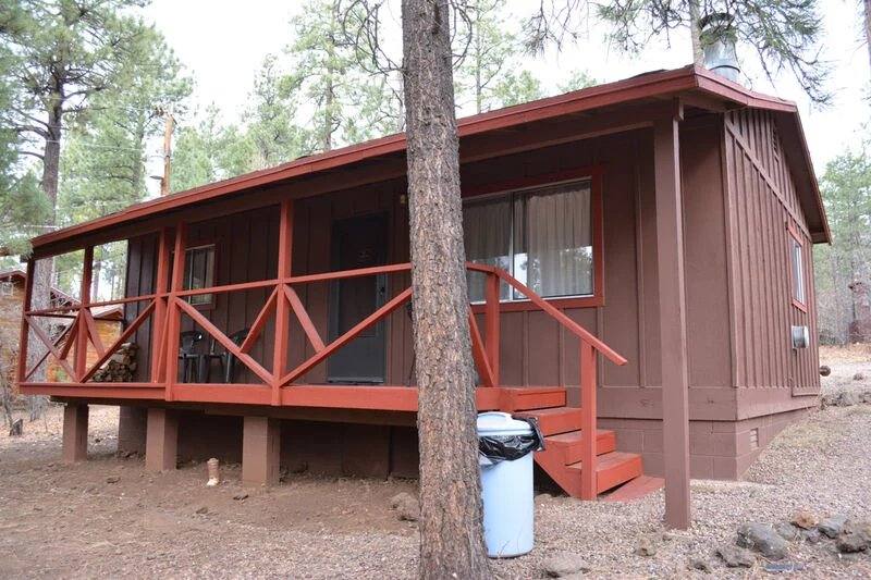 House for rent at 237 E White Mountain Blvd #23, Pinetop, AZ 85935