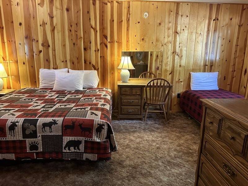 House for rent at 237 E White Mountain Blvd #23, Pinetop, AZ 85935