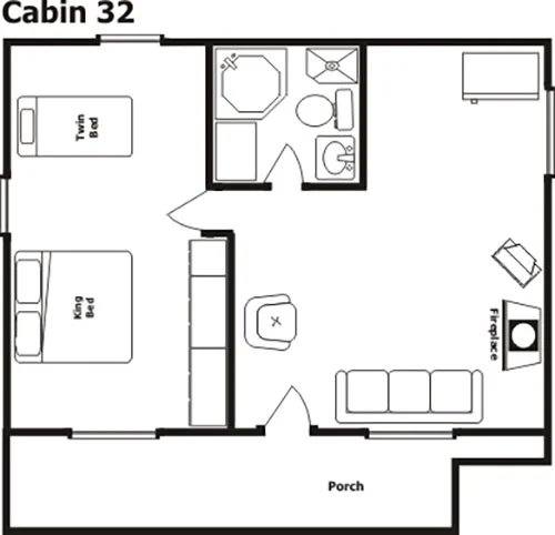 House for rent at 237 E White Mountain Blvd #23, Pinetop, AZ 85935