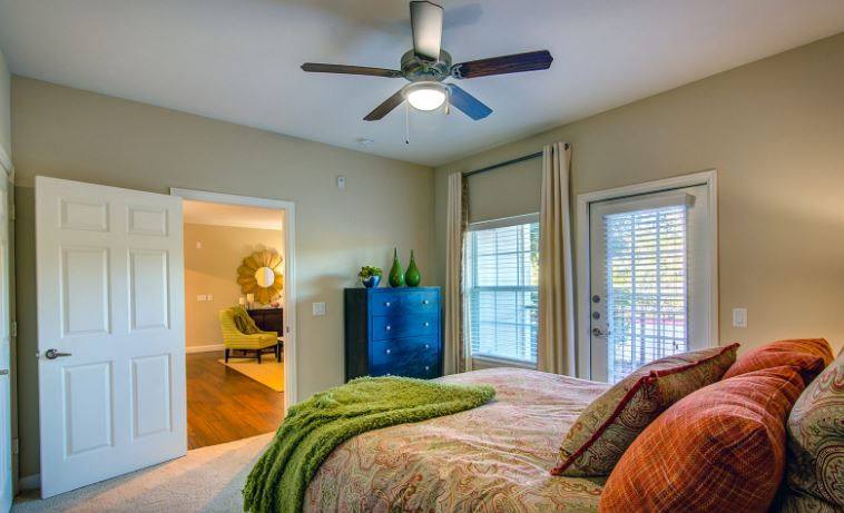Apartment for rent at 2951 N Loop 336 W #638C-AUG 15, Conroe, TX 77304