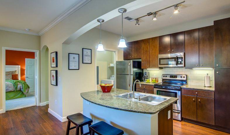 Apartment for rent at 2951 N Loop 336 W #638C-AUG 15, Conroe, TX 77304