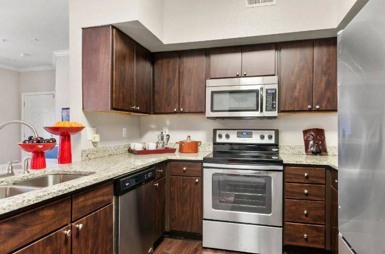 Apartment for rent at 7575 Gosling Rd #226C, Spring, TX 77382