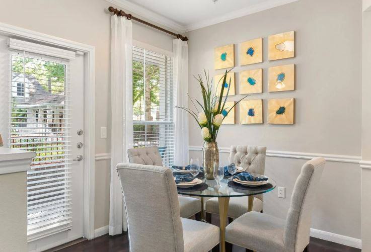 Apartment for rent at 7575 Gosling Rd #226C, Spring, TX 77382