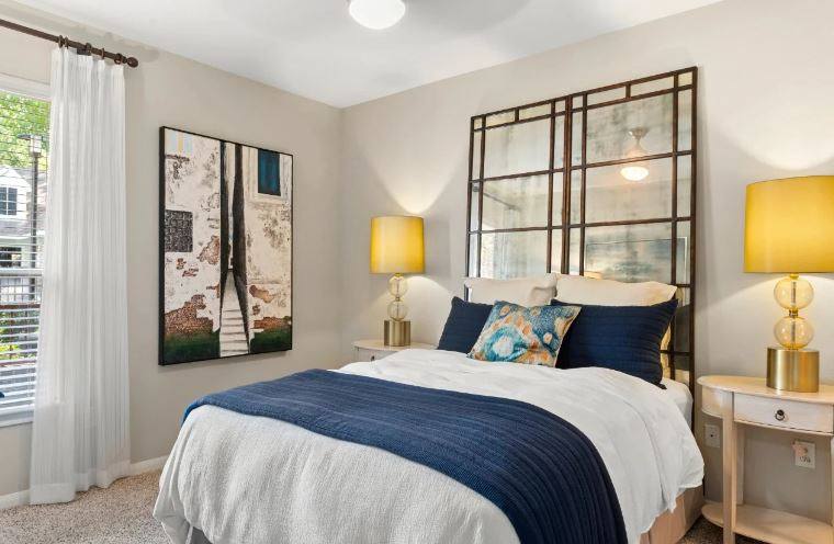 Apartment for rent at 7575 Gosling Rd #226C, Spring, TX 77382
