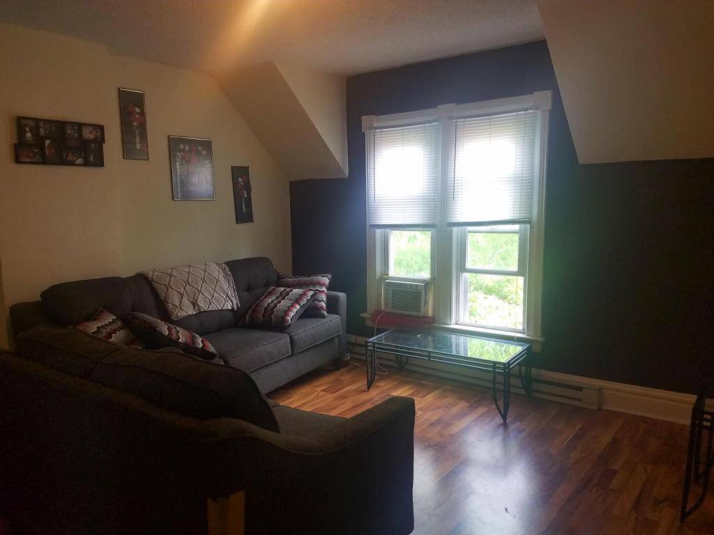 Apartment for rent at 409 Lafond Ave #2, Saint Paul, MN 55103