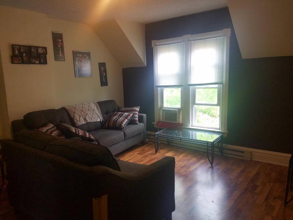 Apartment for rent at 409 Lafond Ave #2, Saint Paul, MN 55103
