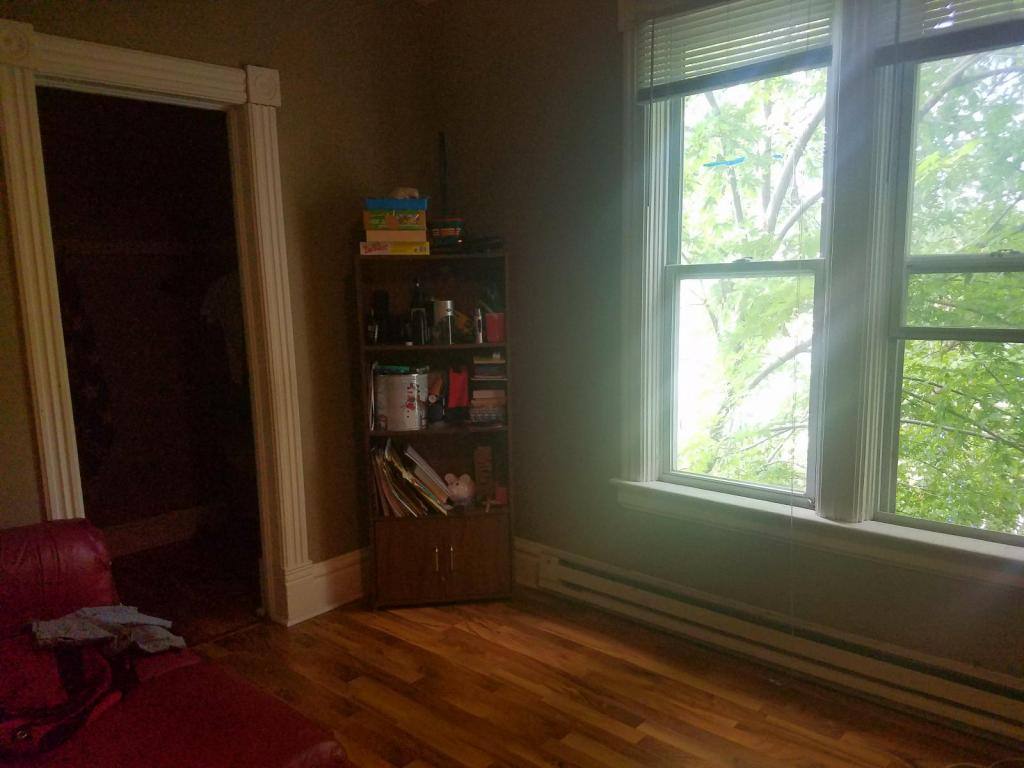 Apartment for rent at 409 Lafond Ave #2, Saint Paul, MN 55103