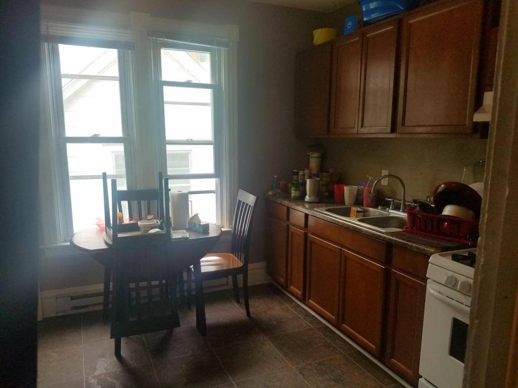 Apartment for rent at 409 Lafond Ave #2, Saint Paul, MN 55103