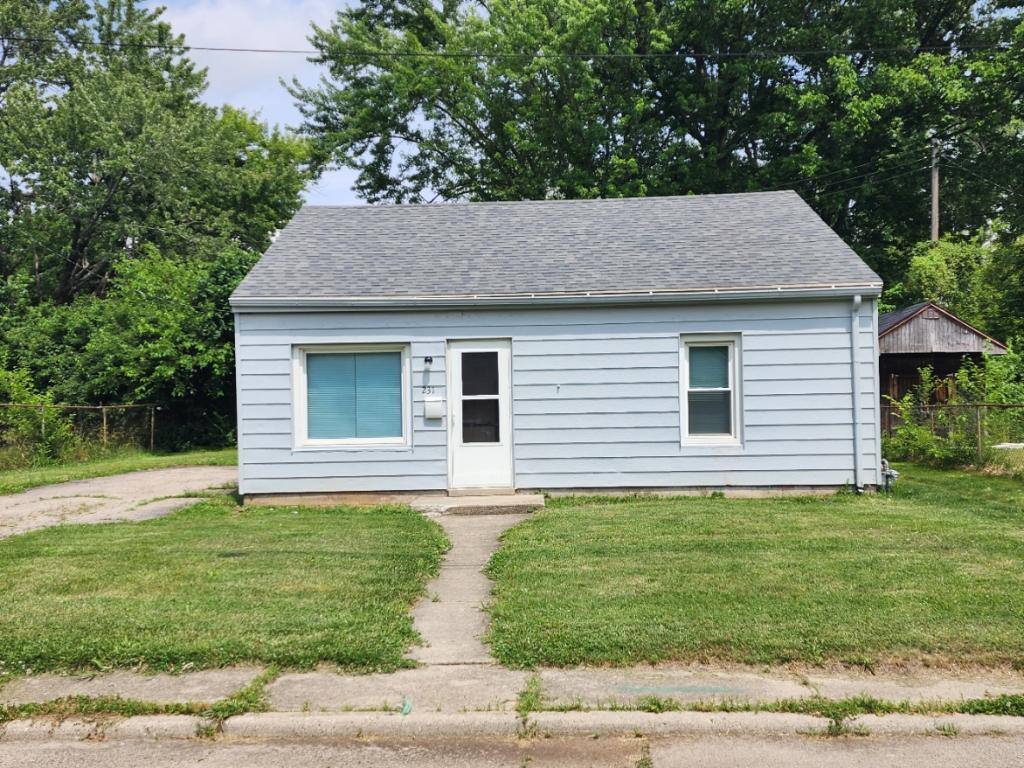 House for rent at 231 N Patton St, Xenia, OH 45385