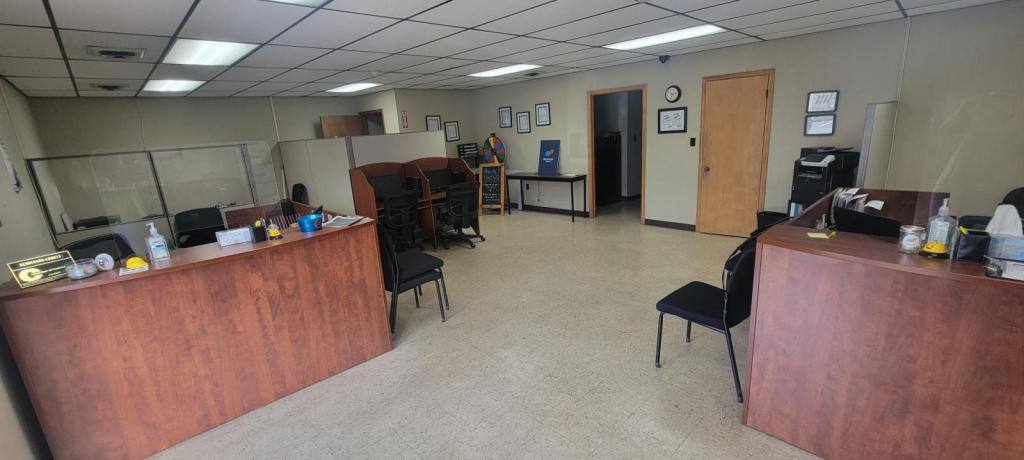 House for rent at 67 C W Church, Lexington, TN 38351
