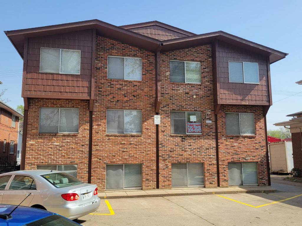 Apartment for rent at 1212 D St #10, Lincoln, NE 68502