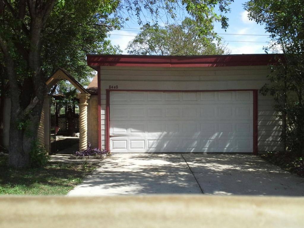 Townhouse for rent at 8448 Dixon Ridge, San Antonio, TX 78239