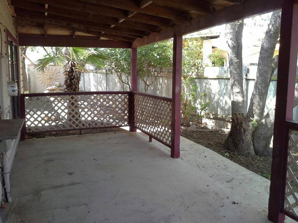 Townhouse for rent at 8448 Dixon Ridge, San Antonio, TX 78239