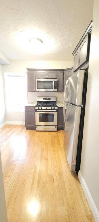 Apartment for rent at 297-301 Flint St, Fall River, MA 02723