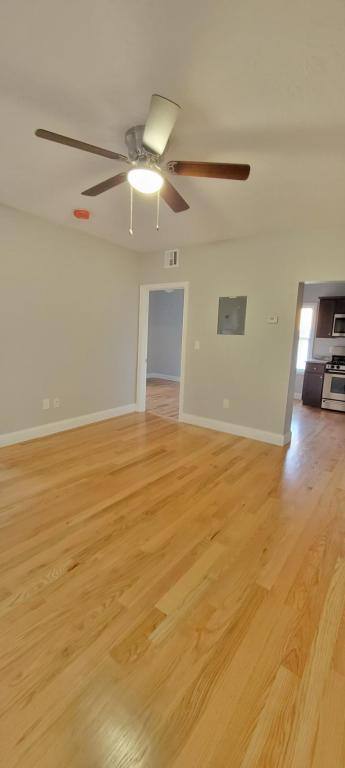 Apartment for rent at 297-301 Flint St, Fall River, MA 02723